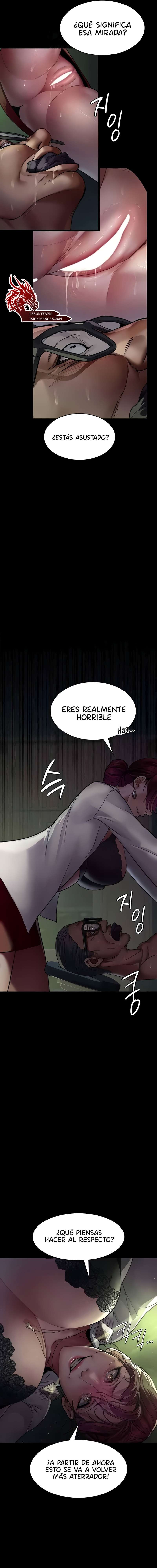 Hospital Nocturno Capitulo 40 página 13