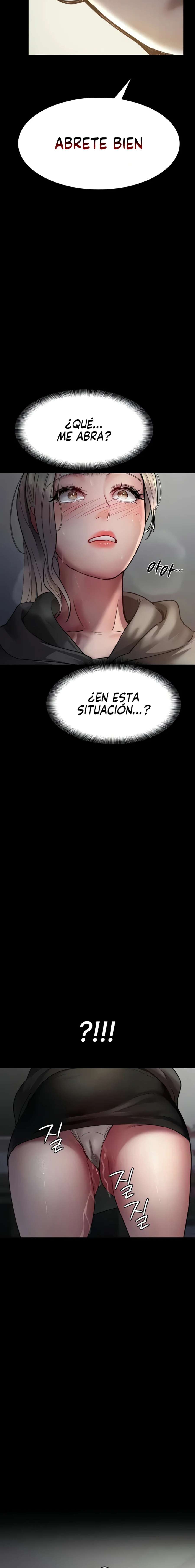 Hospital Nocturno Capitulo 46 página 17