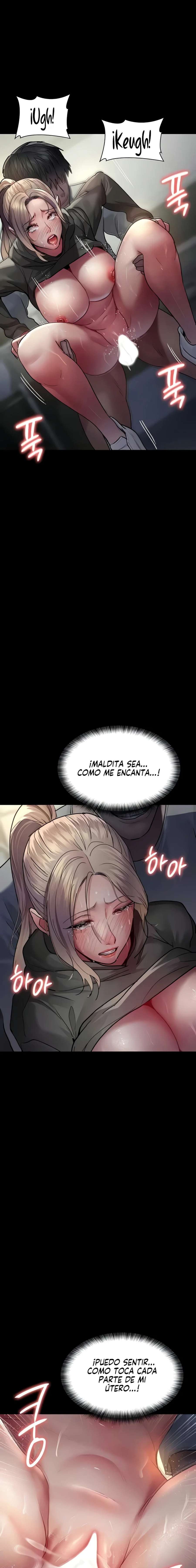 Hospital Nocturno Capitulo 46 página 26