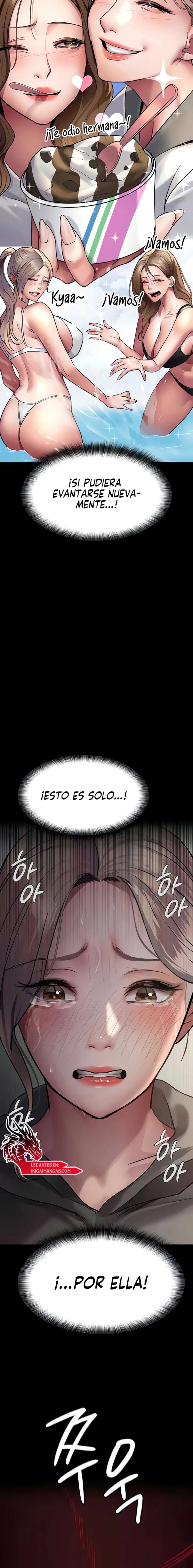 Hospital Nocturno Capitulo 46 página 5