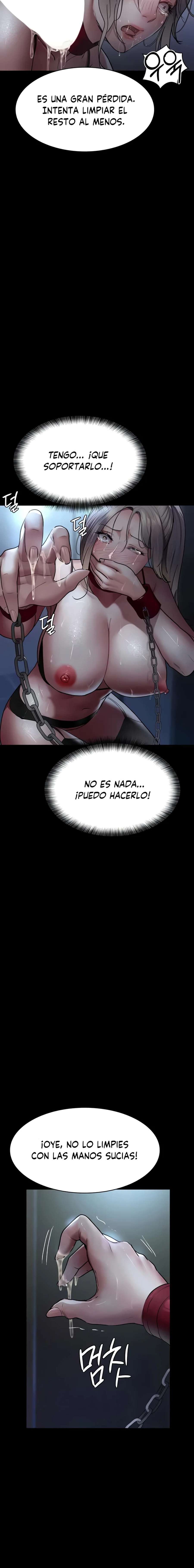 Hospital Nocturno Capitulo 49 página 15