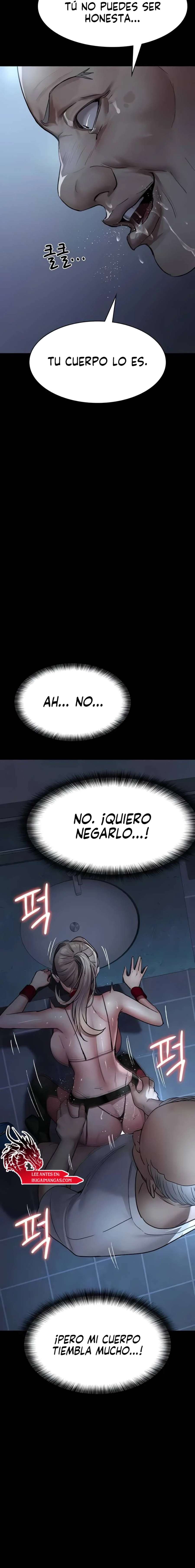 Hospital Nocturno Capitulo 50 página 19