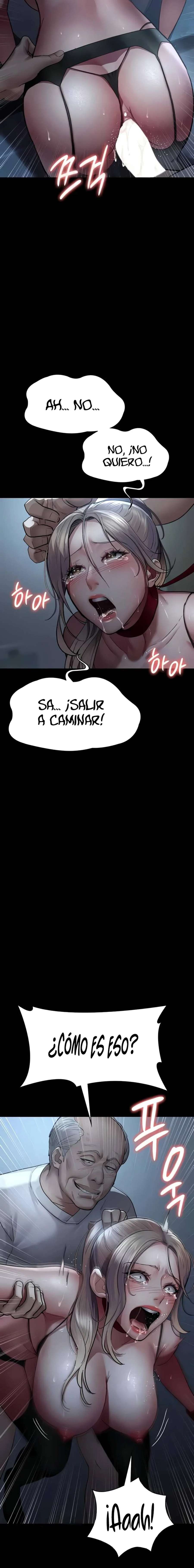 Hospital Nocturno Capitulo 50 página 26
