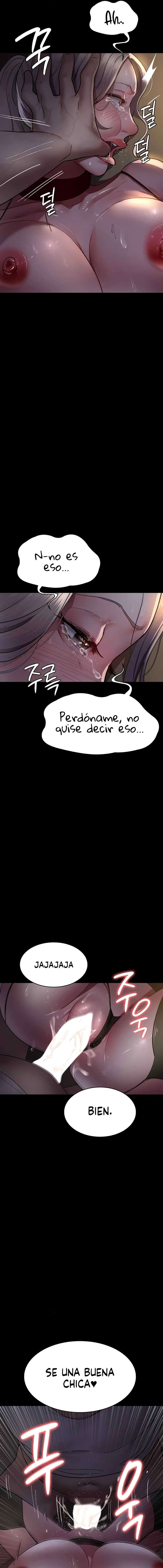 Hospital Nocturno Capitulo 51 página 17