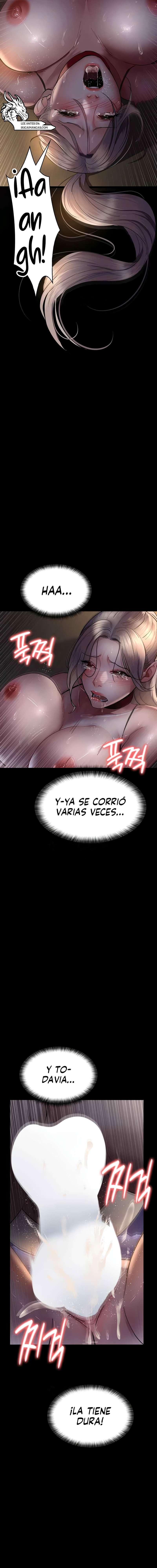 Hospital Nocturno Capitulo 51 página 18