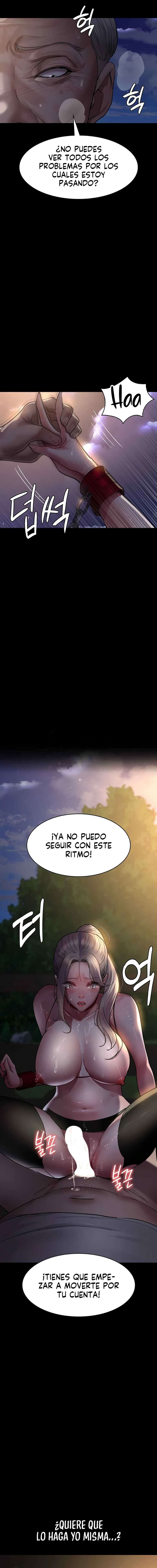 Hospital Nocturno Capitulo 51 página 20