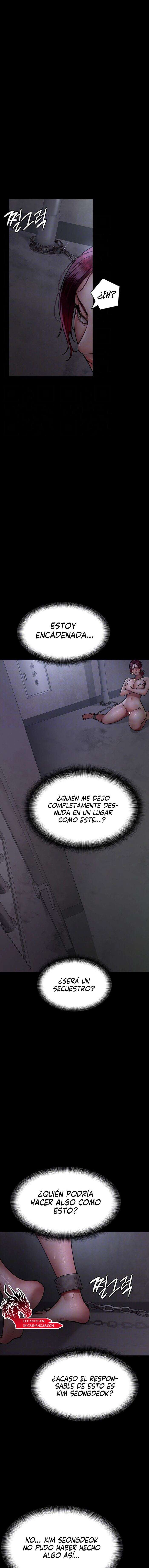 Hospital Nocturno Capitulo 54 página 2