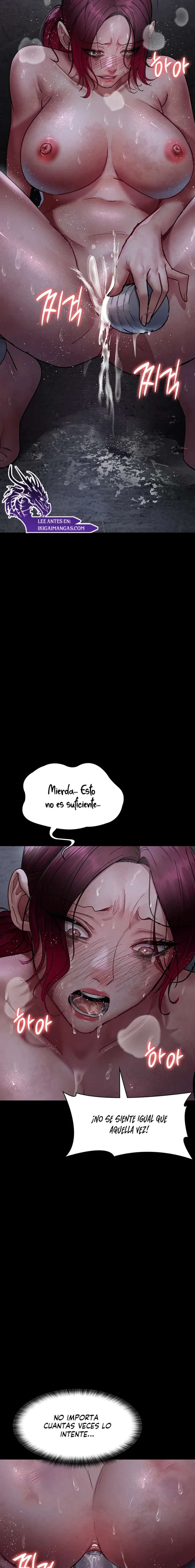 Hospital Nocturno Capitulo 61 página 25