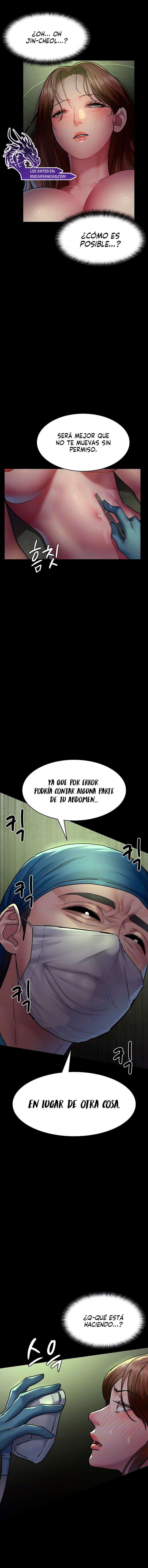 Hospital Nocturno Capitulo 63 página 2