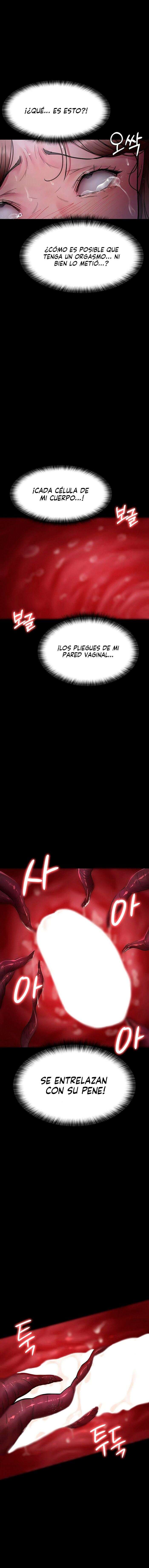 Hospital Nocturno Capitulo 64 página 15