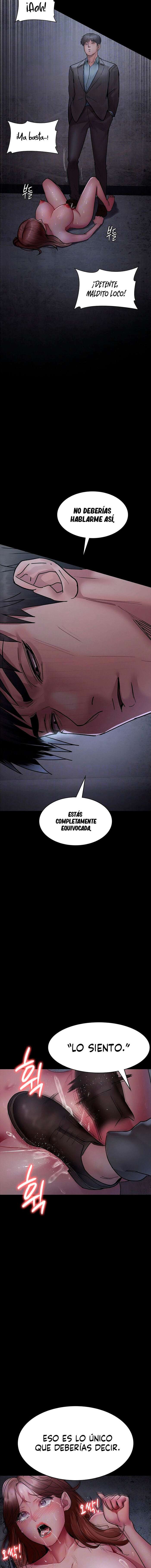 Hospital Nocturno Capitulo 64 página 2