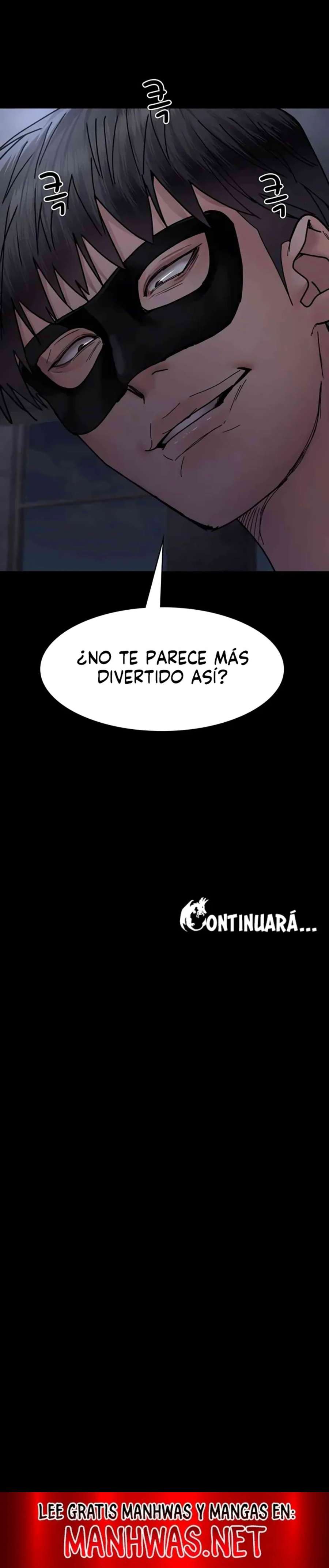 Hospital Nocturno Capitulo 68 página 30