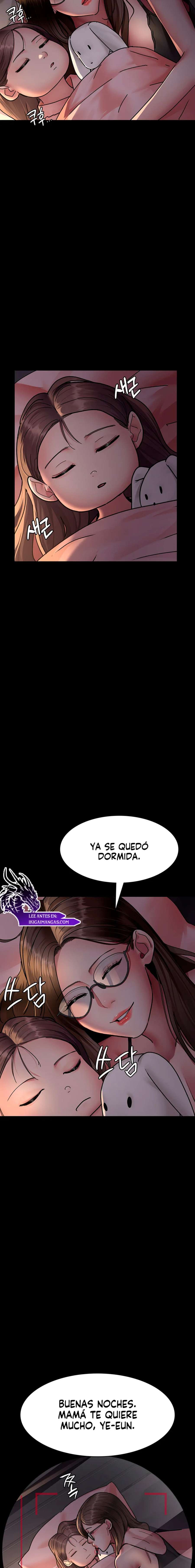 Hospital Nocturno Capitulo 73 página 13