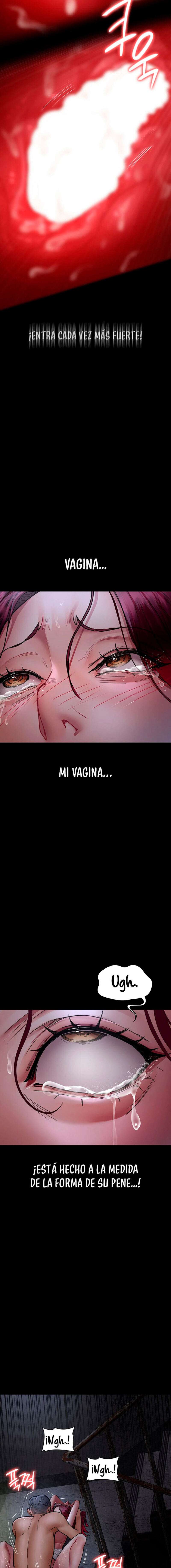 Hospital Nocturno Capitulo 77 página 7