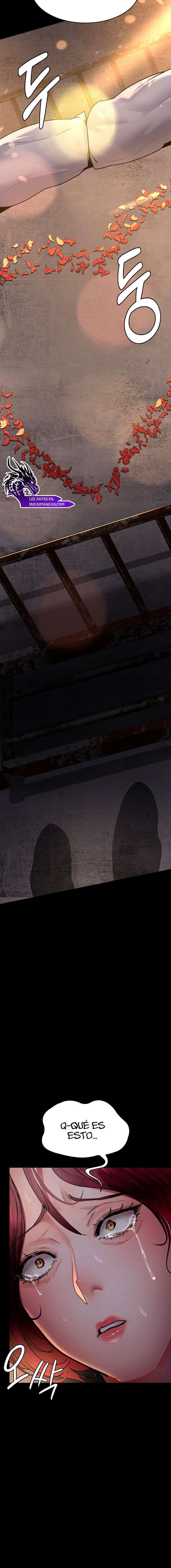 Hospital Nocturno Capitulo 78 página 13
