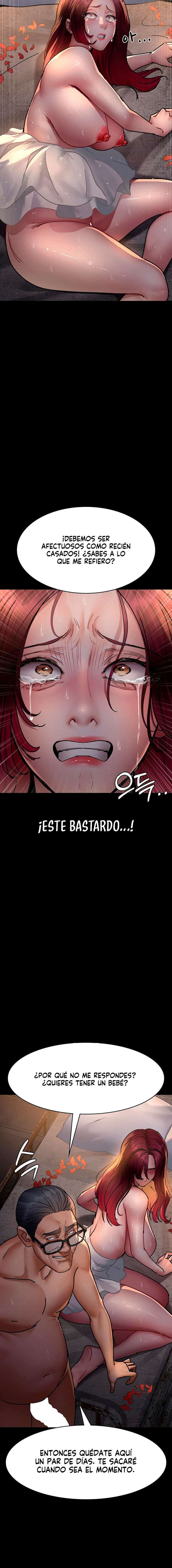 Hospital Nocturno Capitulo 78 página 15