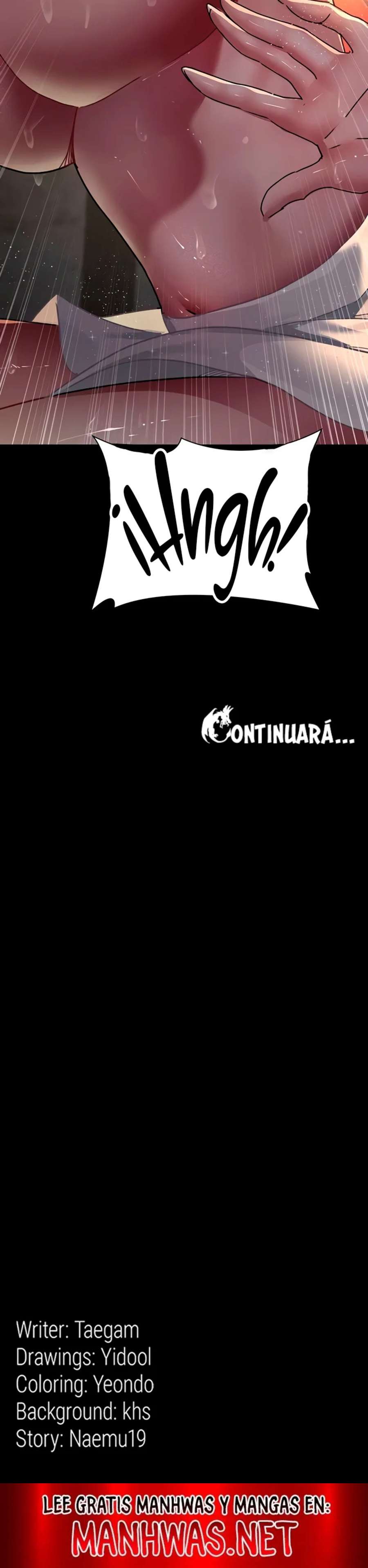Hospital Nocturno Capitulo 79 página 26