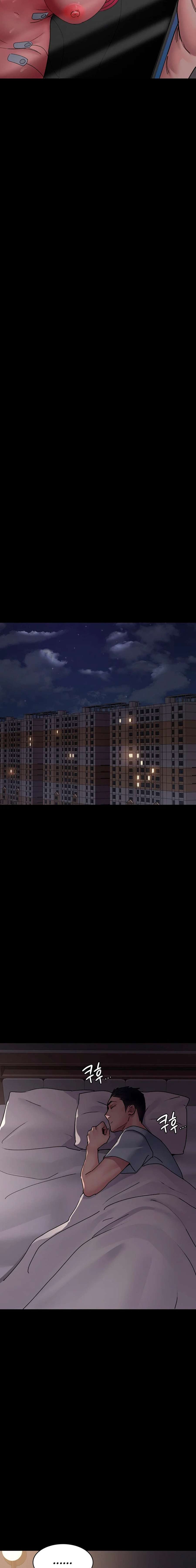 Hospital Nocturno Capitulo 81 página 20