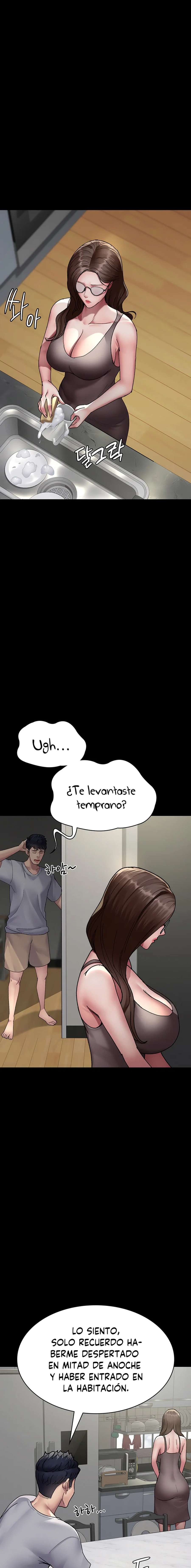 Hospital Nocturno Capitulo 86 página 10