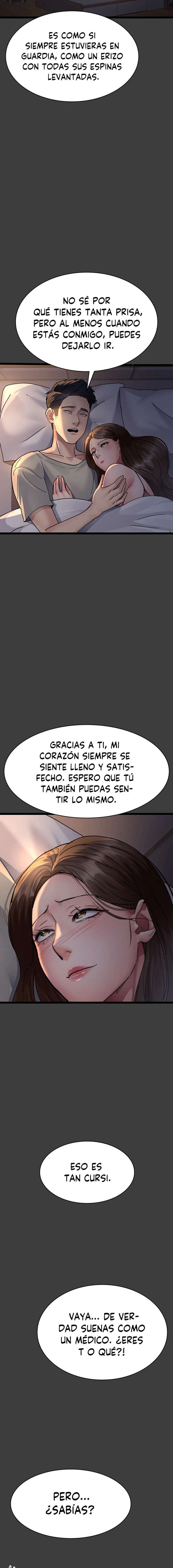 Hospital Nocturno Capitulo 87 página 17