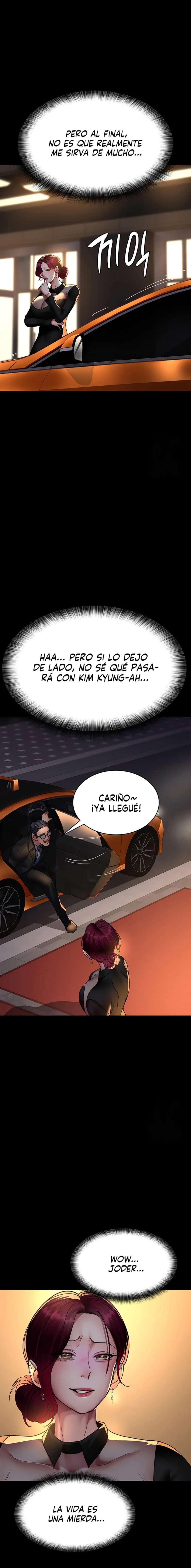 Hospital Nocturno Capitulo 89 página 12