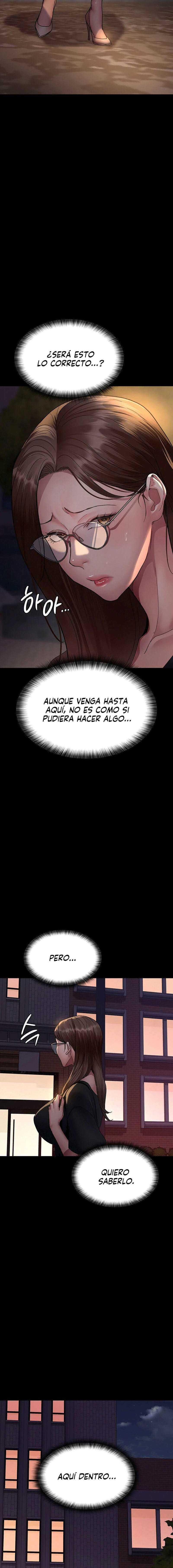 Hospital Nocturno Capitulo 92 página 19