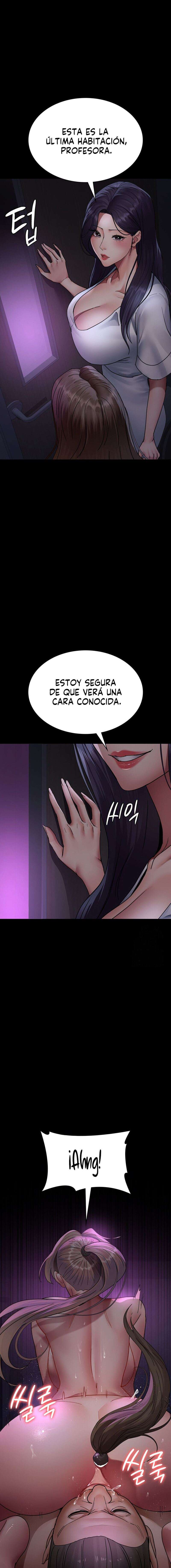 Hospital Nocturno Capitulo 94 página 13