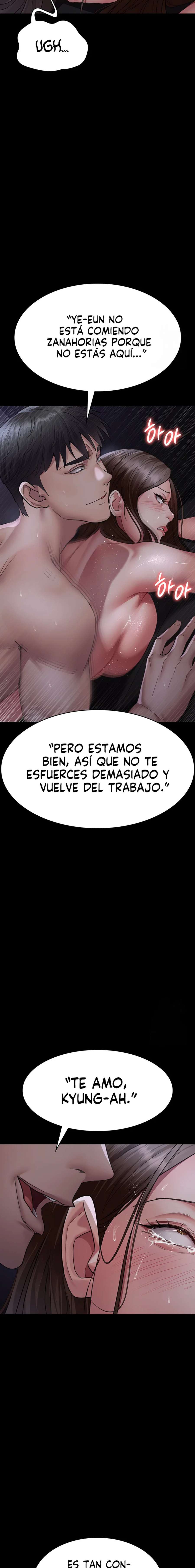 Hospital Nocturno Capitulo 98 página 16