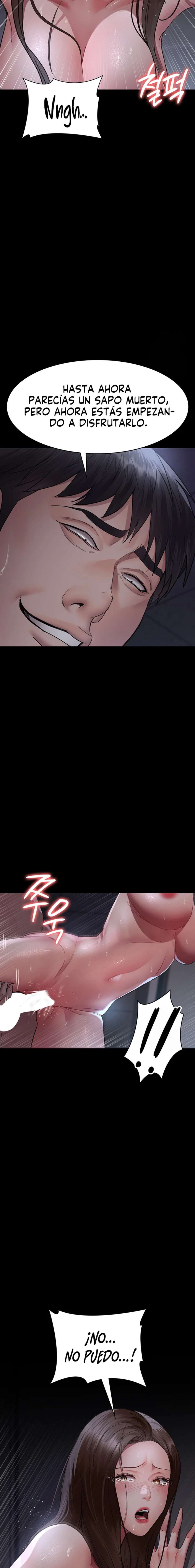 Hospital Nocturno Capitulo 98 página 7