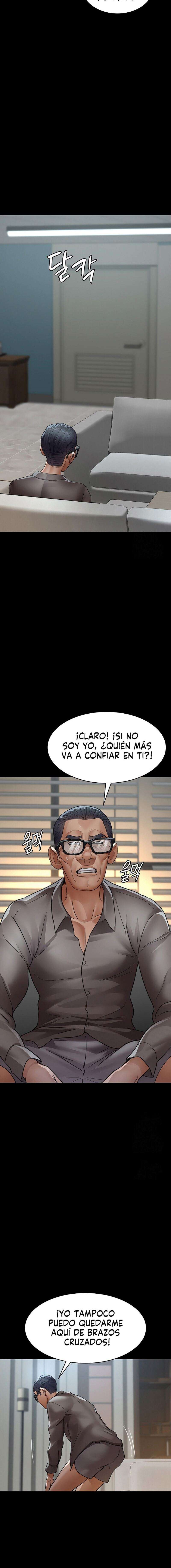 Hospital Nocturno Capitulo 99 página 23