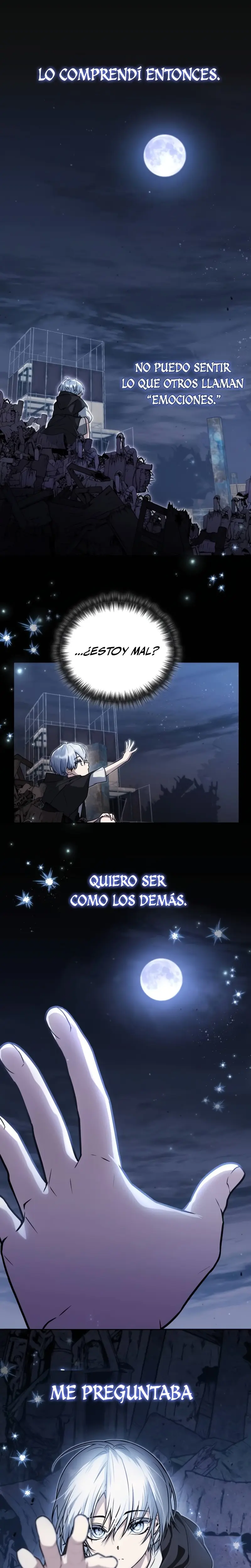 Mago prismático genio Capitulo 1 página 30