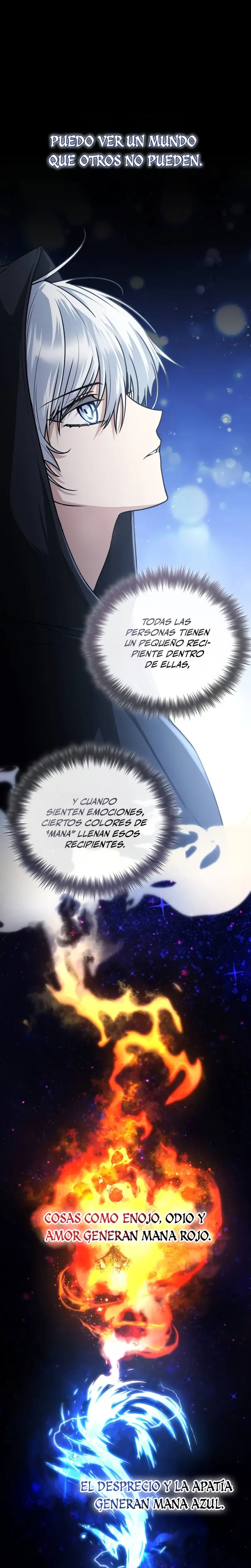 Mago prismático genio Capitulo 1 página 33