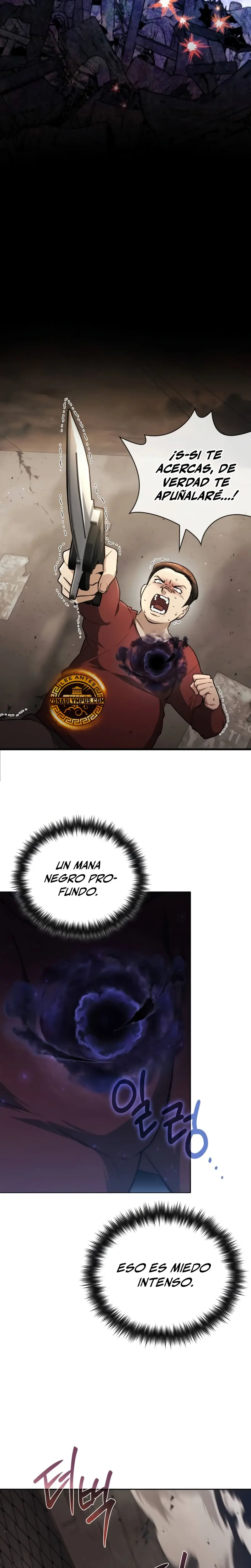 Mago prismático genio Capitulo 1 página 35
