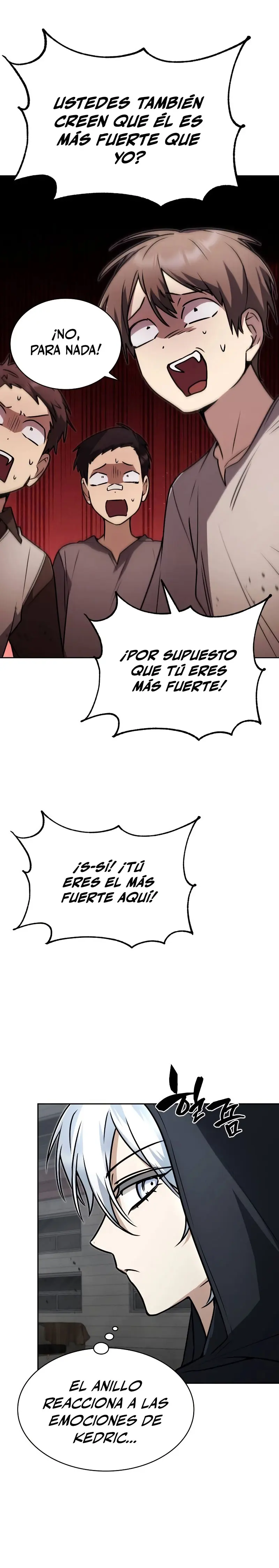 Mago prismático genio Capitulo 12 página 10