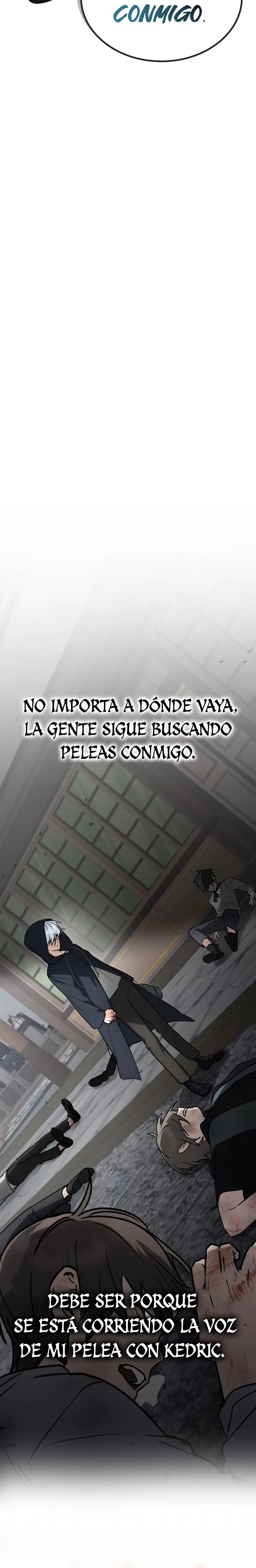 Mago prismático genio Capitulo 12 página 19