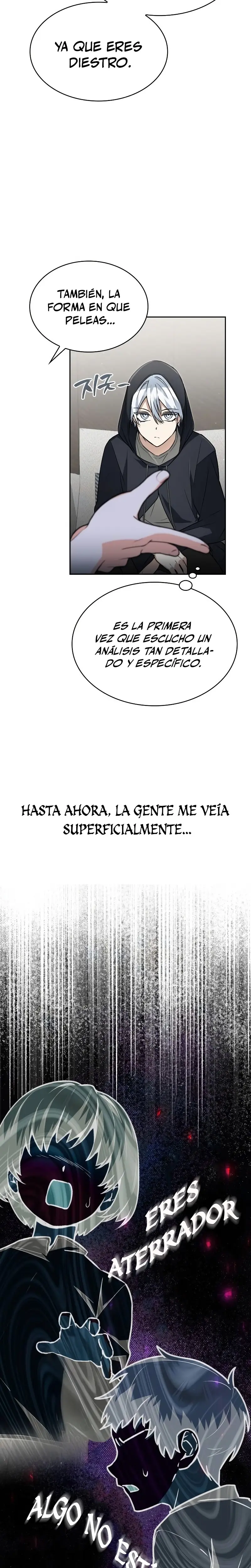 Mago prismático genio Capitulo 13 página 24