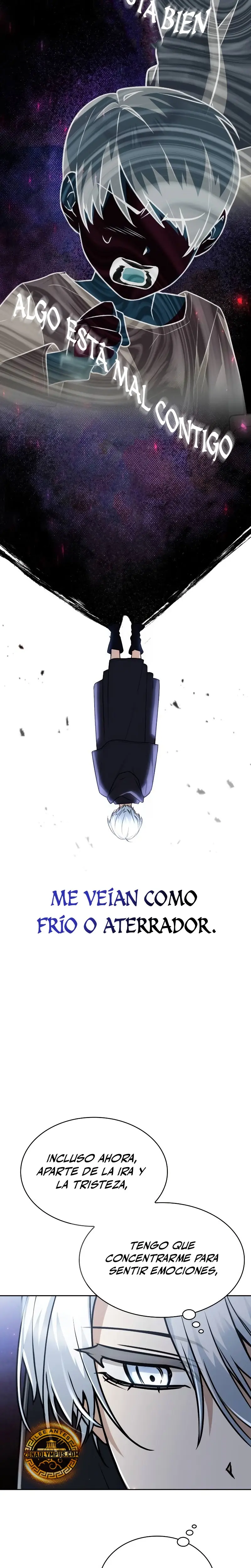 Mago prismático genio Capitulo 13 página 25