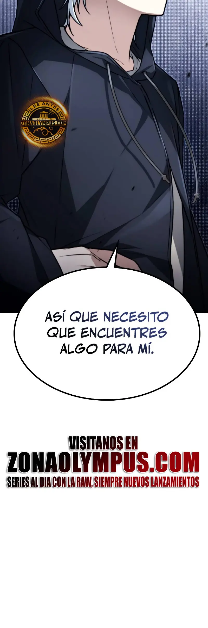 Mago prismático genio Capitulo 13 página 29