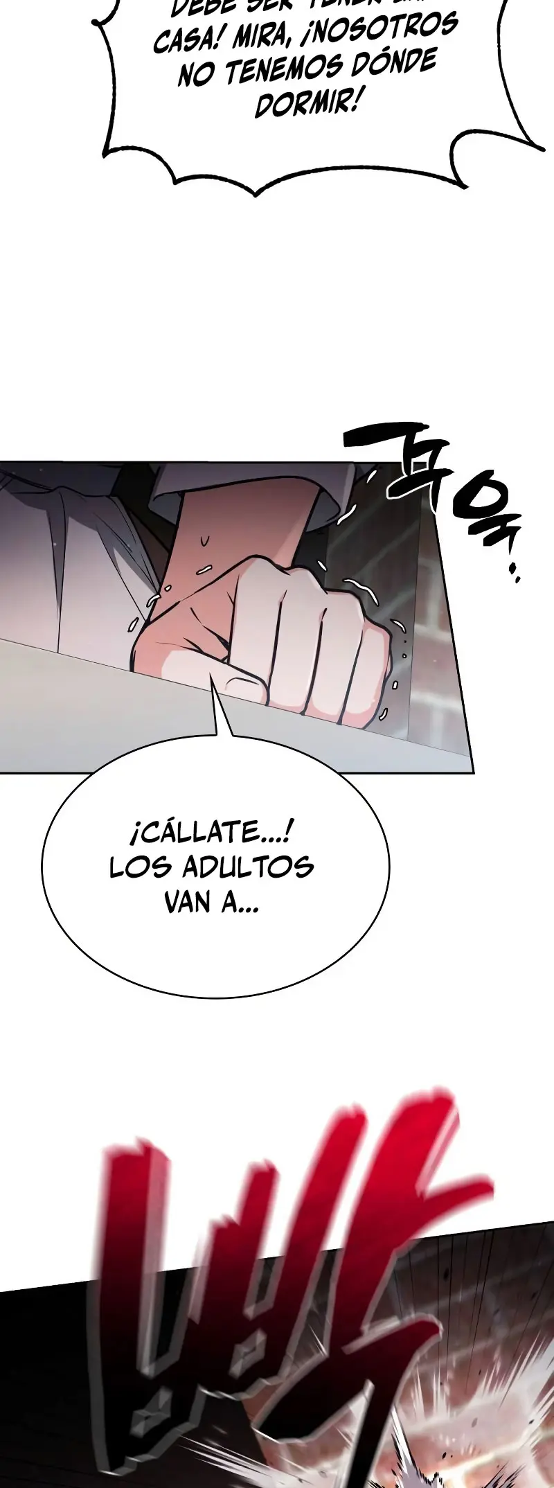 Mago prismático genio Capitulo 14 página 22