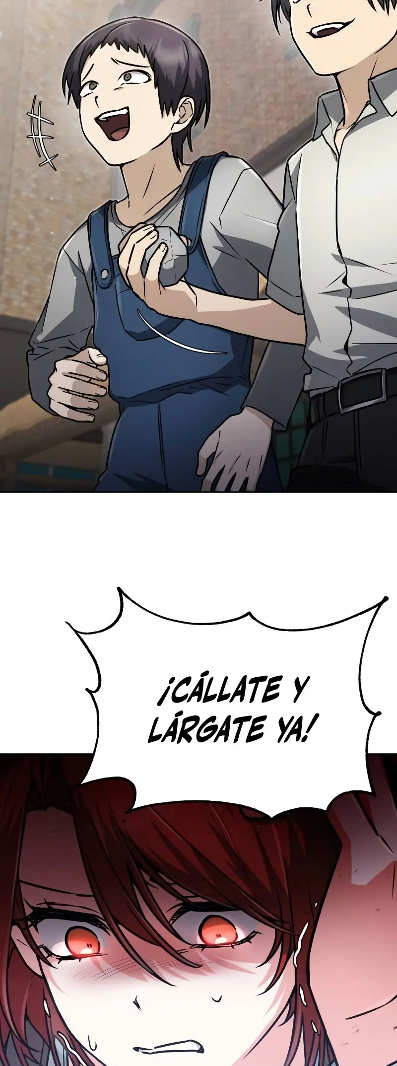 Mago prismático genio Capitulo 14 página 24