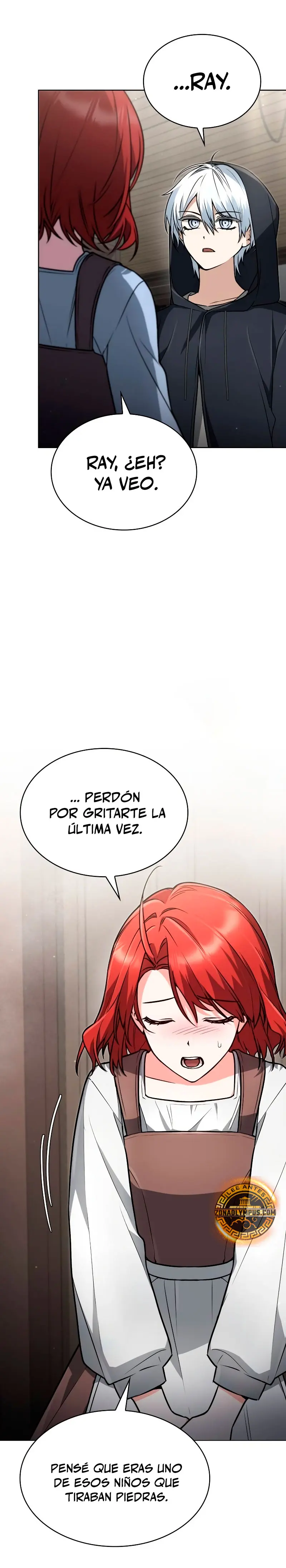 Mago prismático genio Capitulo 15 página 16