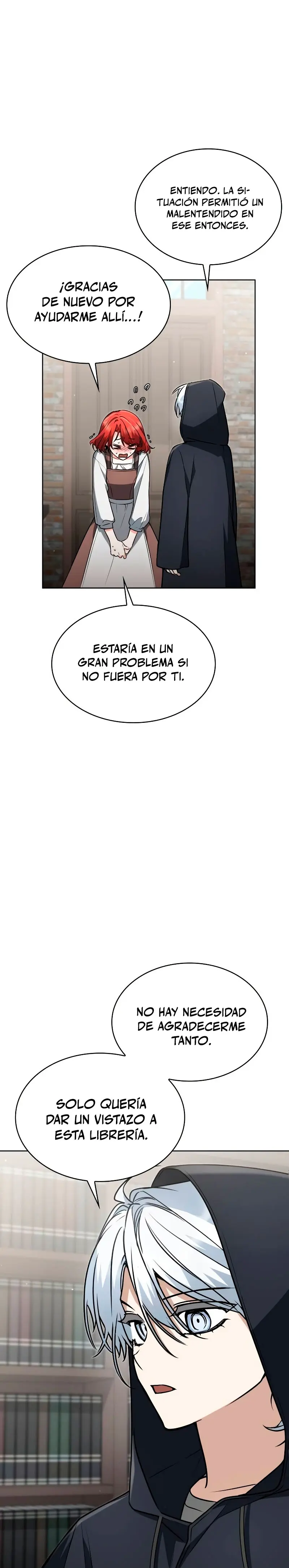 Mago prismático genio Capitulo 15 página 17