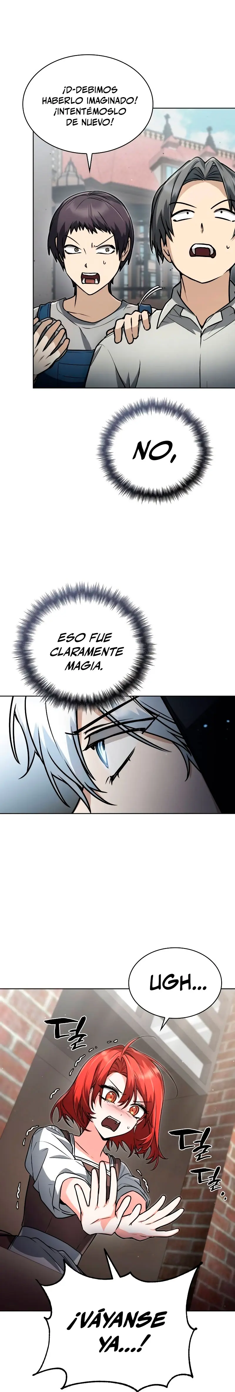 Mago prismático genio Capitulo 15 página 3