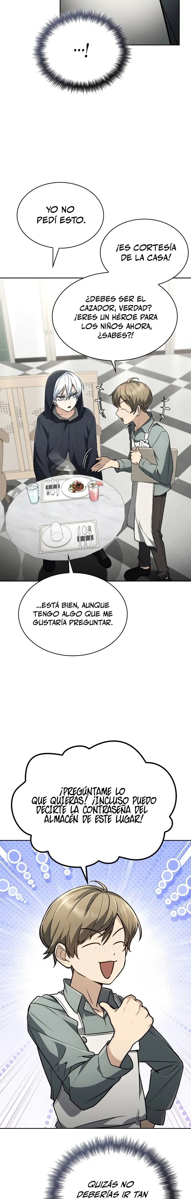 Mago prismático genio Capitulo 16 página 10