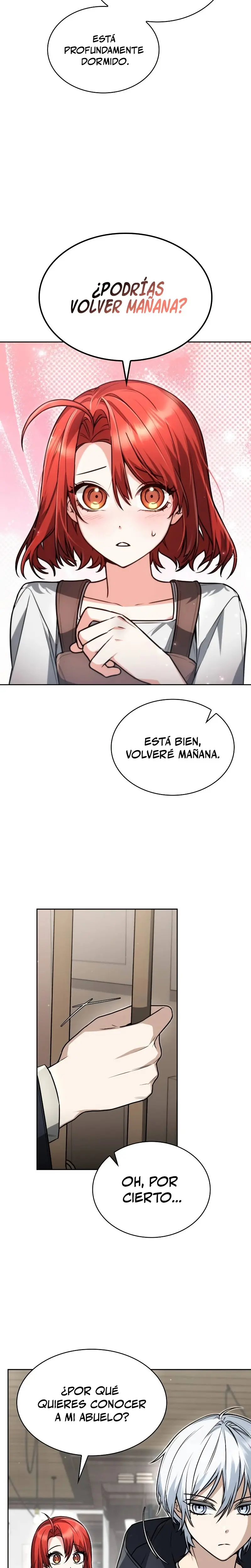 Mago prismático genio Capitulo 16 página 5