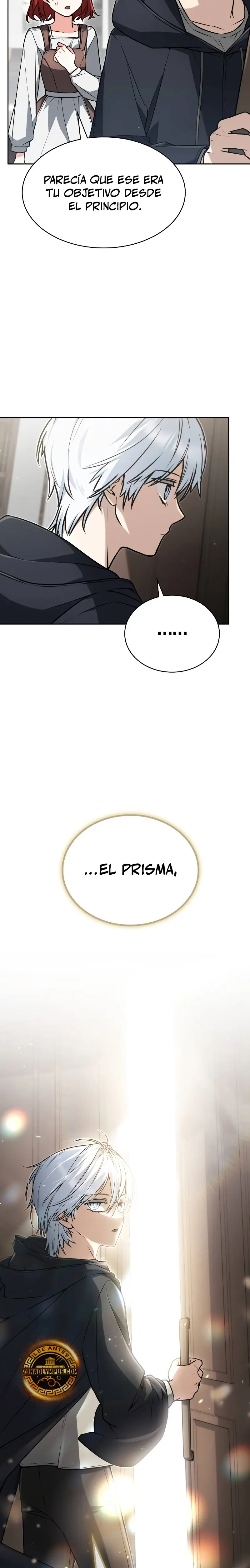 Mago prismático genio Capitulo 16 página 6
