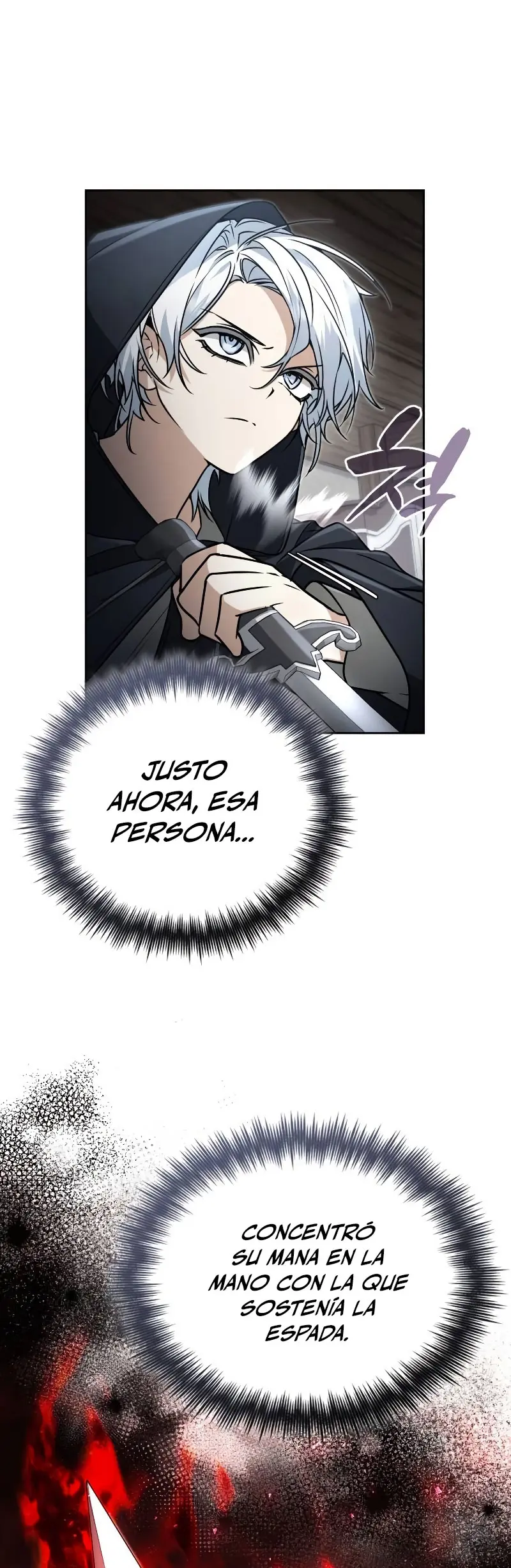 Mago prismático genio Capitulo 17 página 14