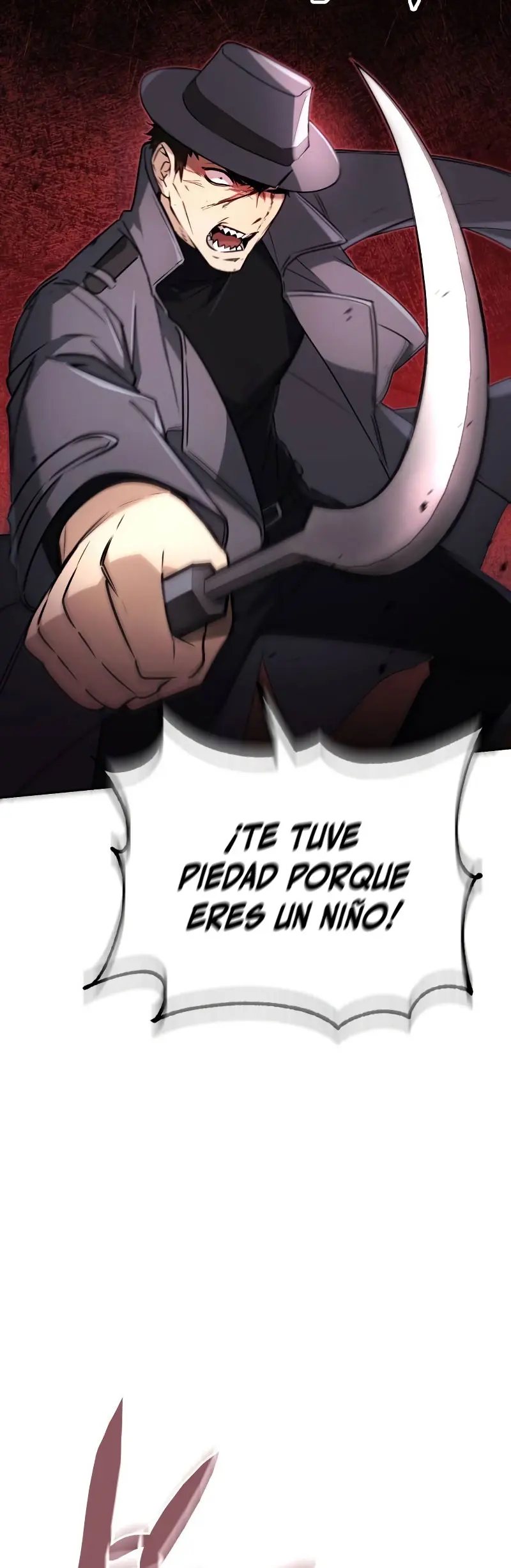 Mago prismático genio Capitulo 17 página 16