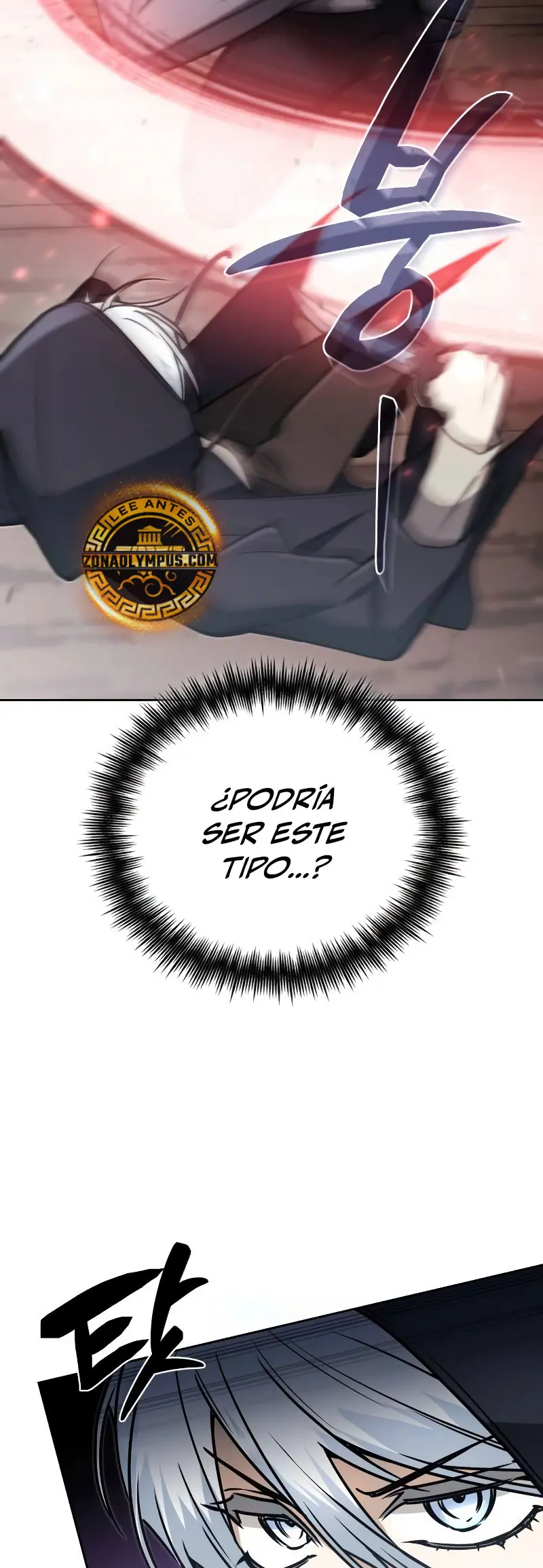 Mago prismático genio Capitulo 17 página 24