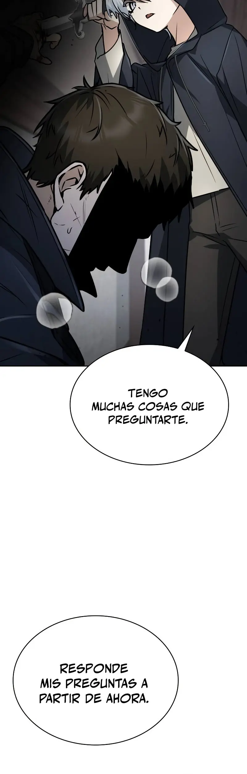 Mago prismático genio Capitulo 17 página 31